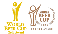 WBC-Gold-金牌-SUNMAI-蜂蜜啤酒
