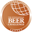 SUNMAI-黑麥啤酒-International-Beer-Challenge