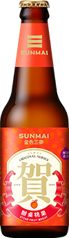 SUNMAI_STONE FRUIT WHEAT