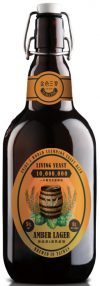 SUNMAI-金色三麥-琥珀啤酒-amber-lager